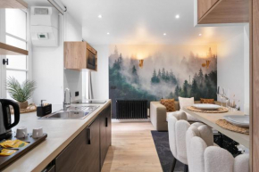 Appartement 30m2 cosy à 5 min à pied du Musée du Louvre